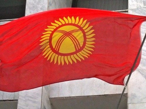 Киргизия стала 5-м членом ЕАЭС - ảnh 1
